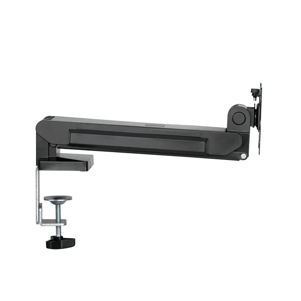 Monitorhalterung 17-32" Platzsparend Curved Screens von LogiLink - Produktbild 3 von 13