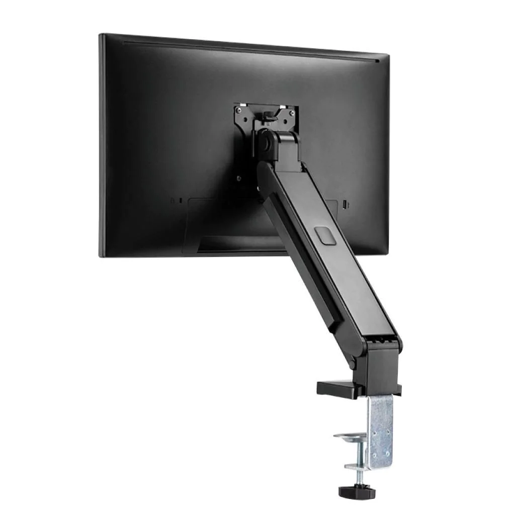 Monitorhalterung 17-32" Platzsparend Curved Screens von LogiLink - Produktbild 4 von 13