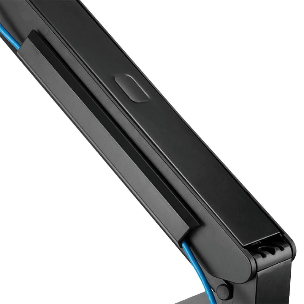 Monitorhalterung 17-32" Platzsparend Curved Screens von LogiLink - Produktbild 10 von 13