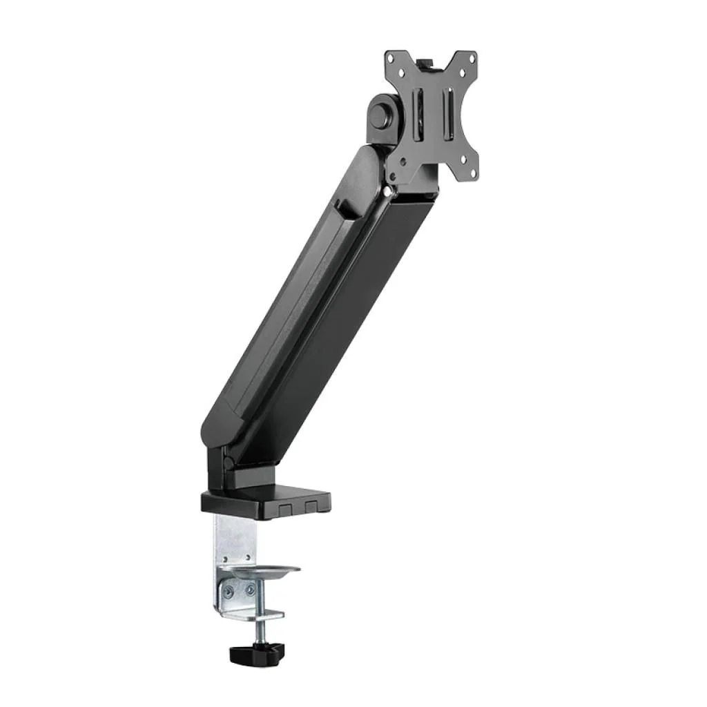 Monitorhalterung 17-32" Platzsparend Curved Screens von LogiLink - Produktbild 1 von 13