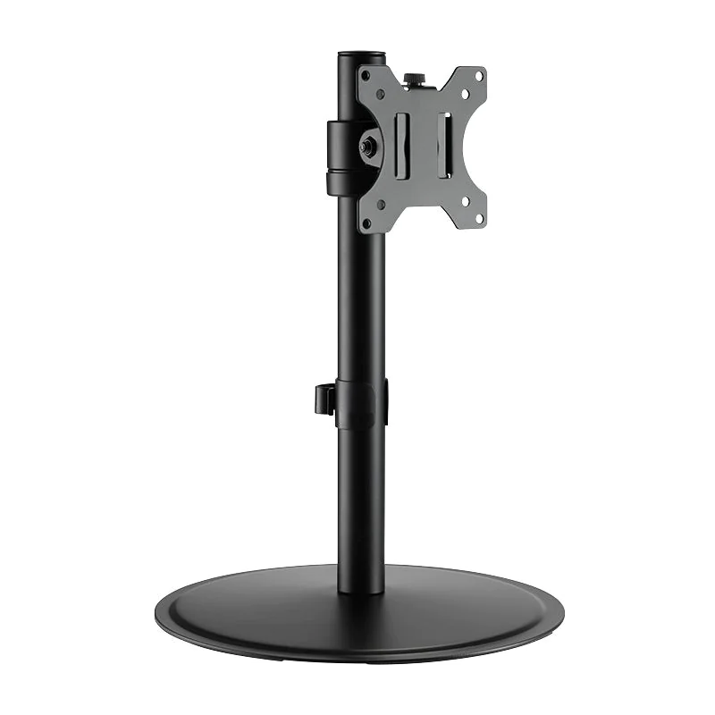 Monitorständer 17–32" Stahl Curved Screens - TDI-BP0110