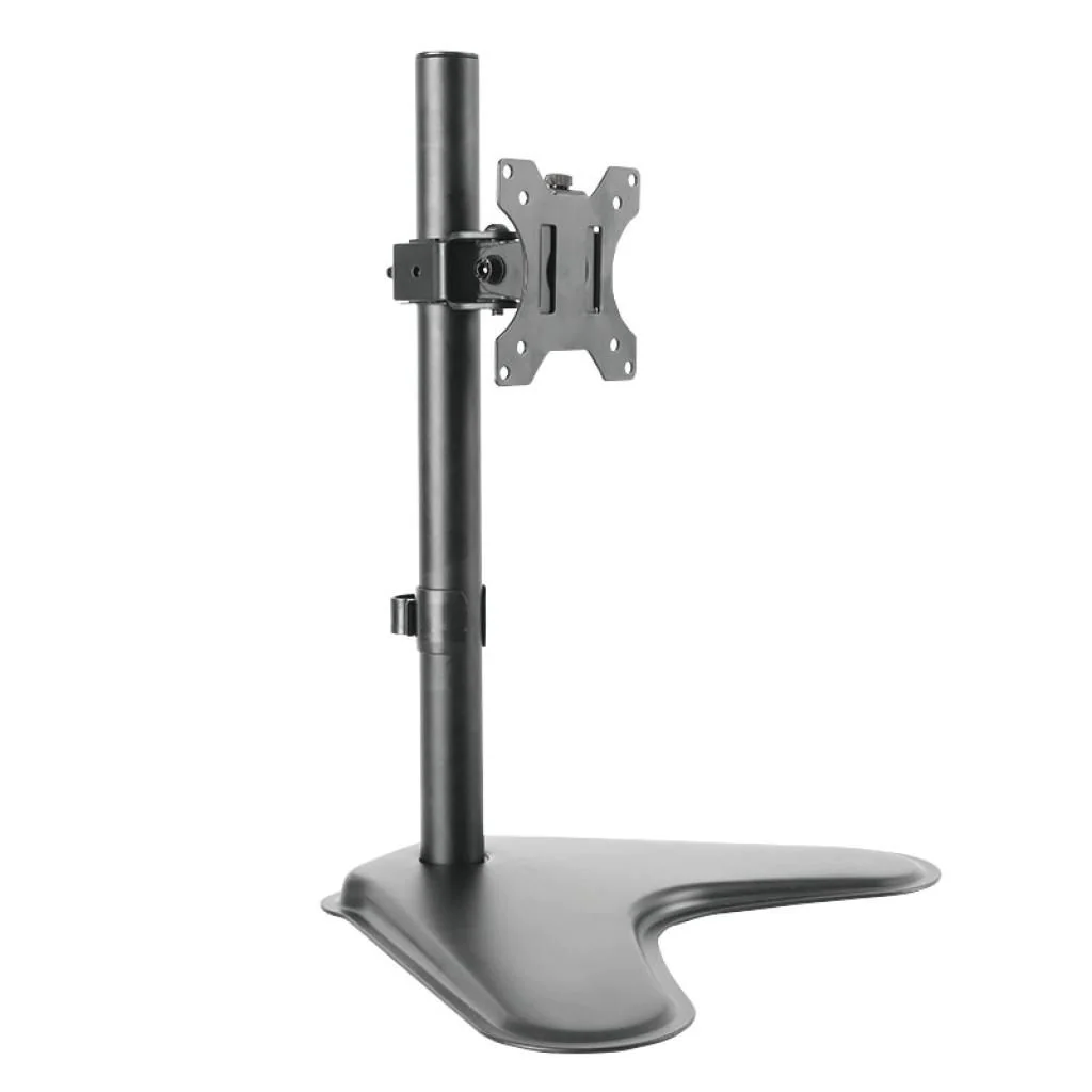 Monitorständer 13–32" Stahl Armlänge 88 mm von LogiLink - Produktbild 2 von 9