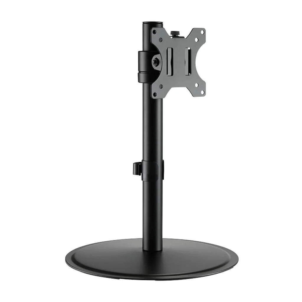 Monitorständer 17–32" Stahl Curved Screens von LogiLink - Produktbild 2 von 13