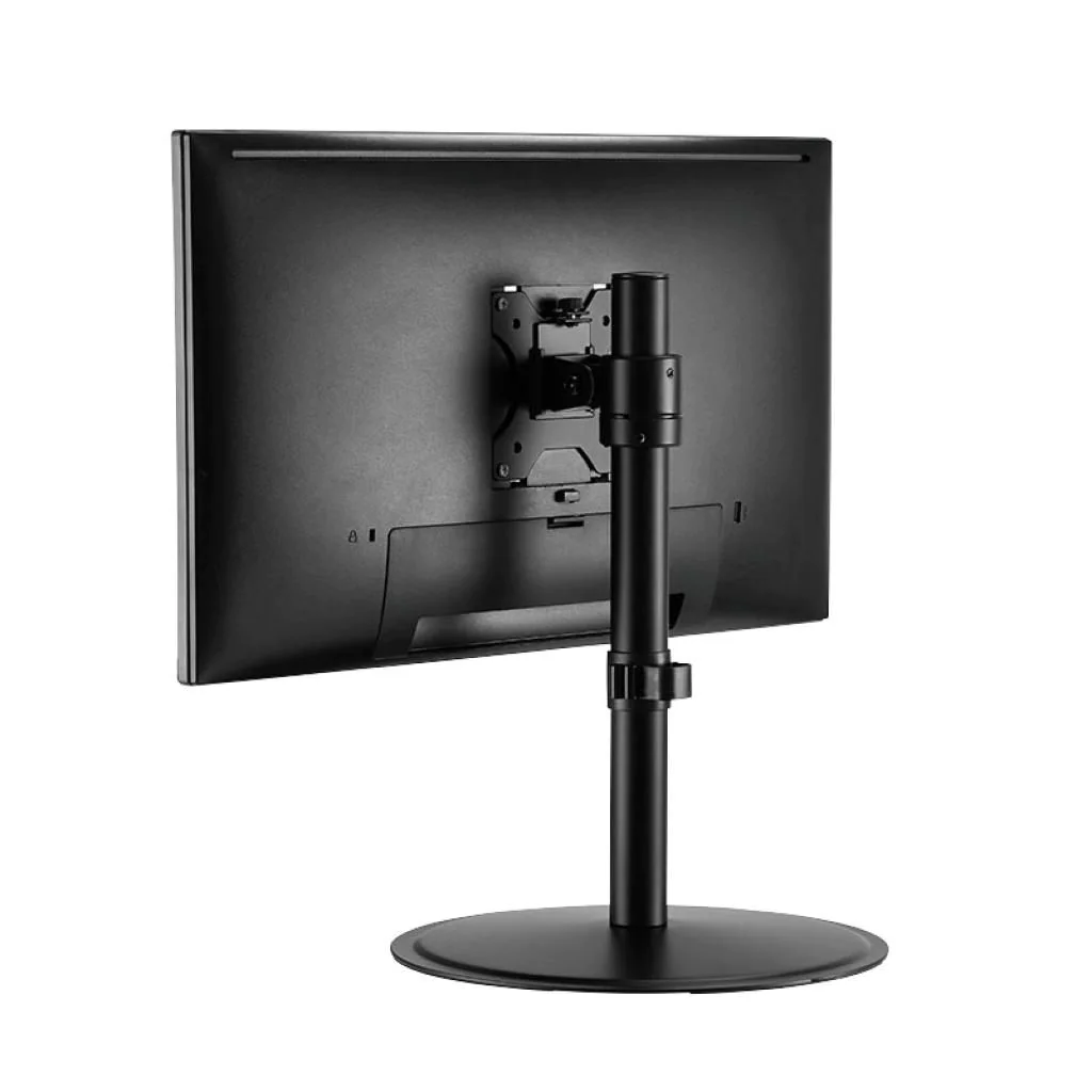 Monitorständer 17–32" Stahl Curved Screens von LogiLink - Produktbild 3 von 13