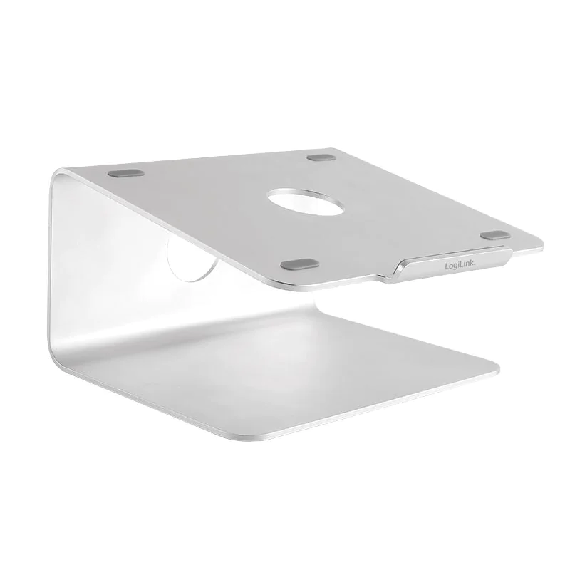 Notebook Ständer aus Aluminium 11–17" von LogiLink - Produktbild 1 von 10