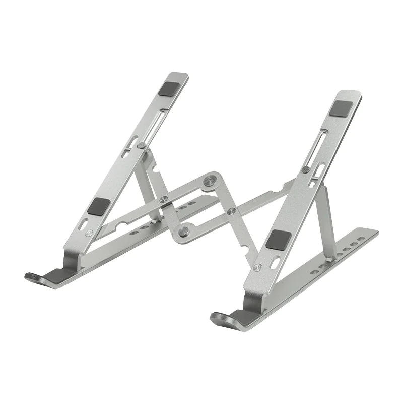 Notebook Ständer zusammenklappbar 10–16" - TDI-AA0134