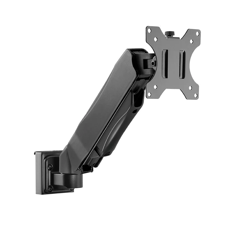 Organisationsschienen Monitorarm mit Gasdruckfeder 13-27" - TDI-EO0019-5