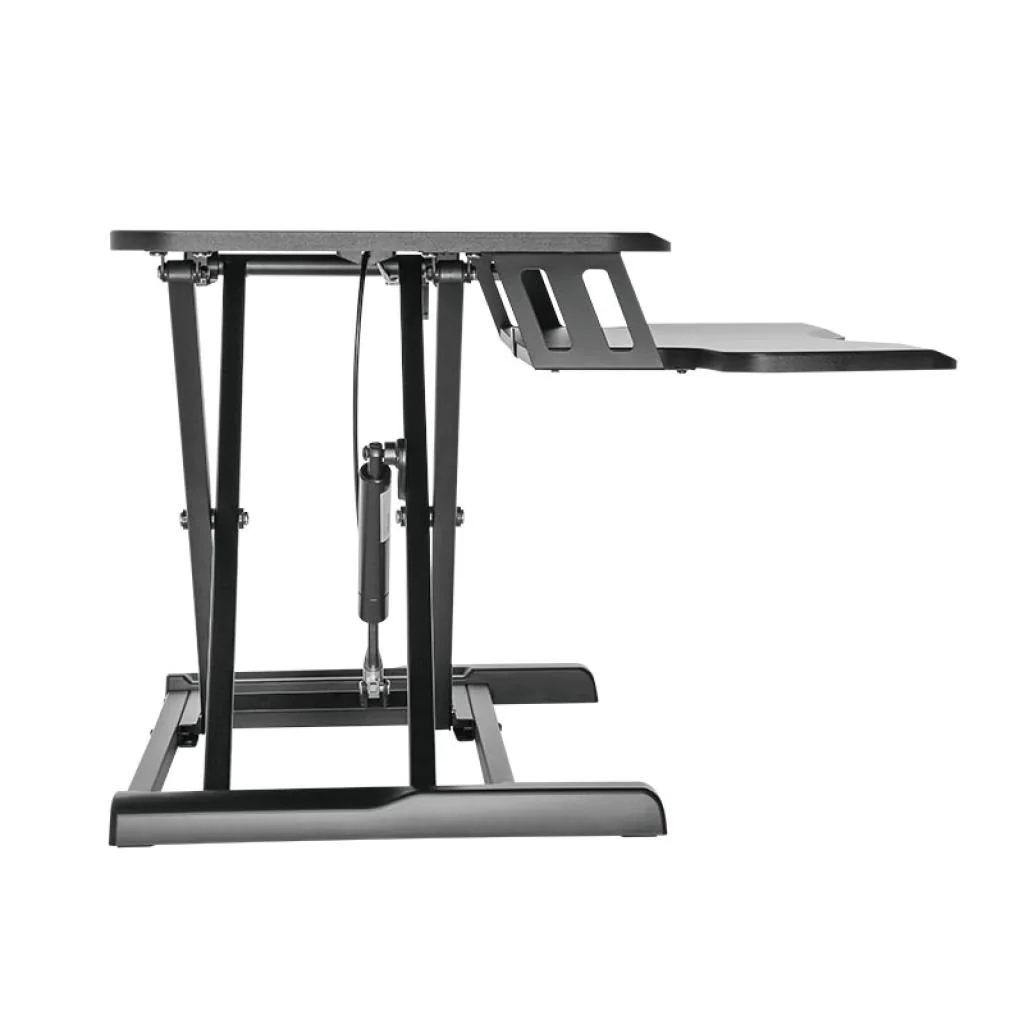 Schreibtischaufsatz mit Tastaturablage verstellbar von LogiLink - Produktbild 2 von 16