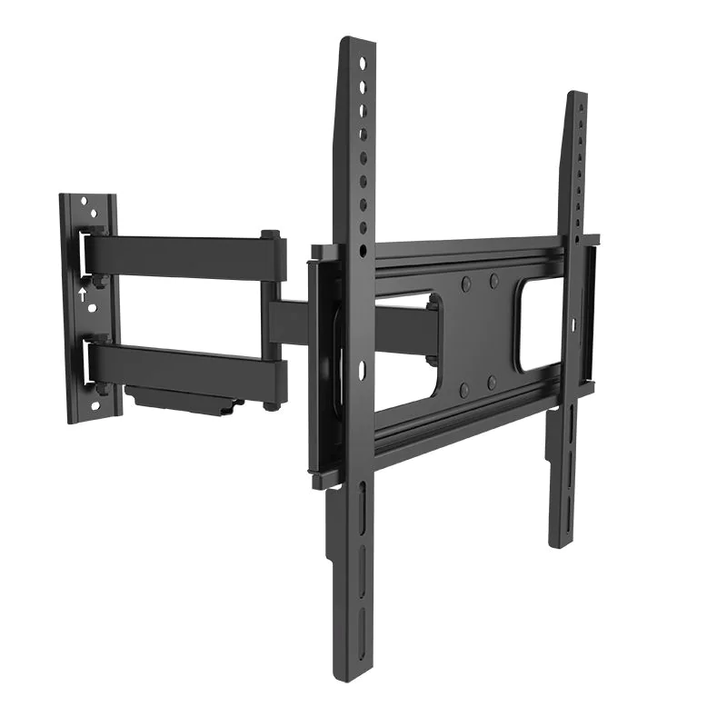TV-Wandhalterung 32–55" neigbar schwenkbar 50 kg max. - TDI-BP0014