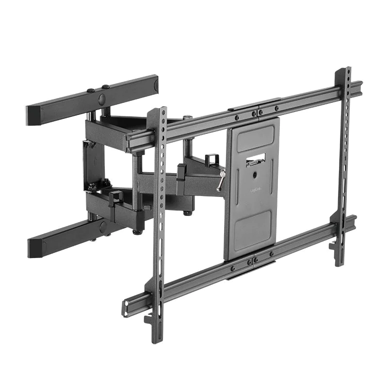TV-Wandhalterung 43–90" neigbar schwenkbar 60 kg max. von LogiLink - Produktbild 1 von 8
