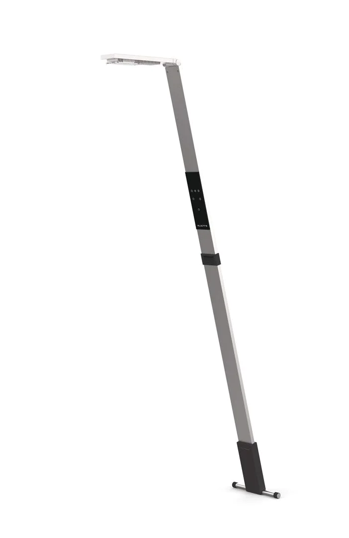 Mobile Leuchte FLEX von Luctra - Produktbild 1 von 34