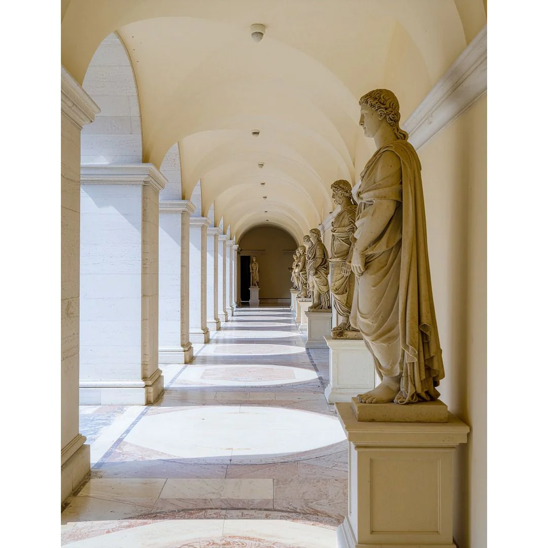 LumiArt LED-Wandbild "Shame / Fame"  - VGS-LUMIART21