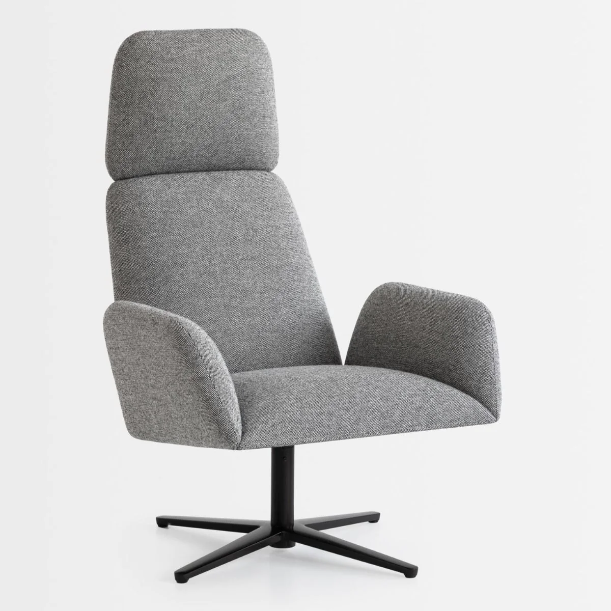 Loungesessel Manta XK - NOT-MA-1P-KL