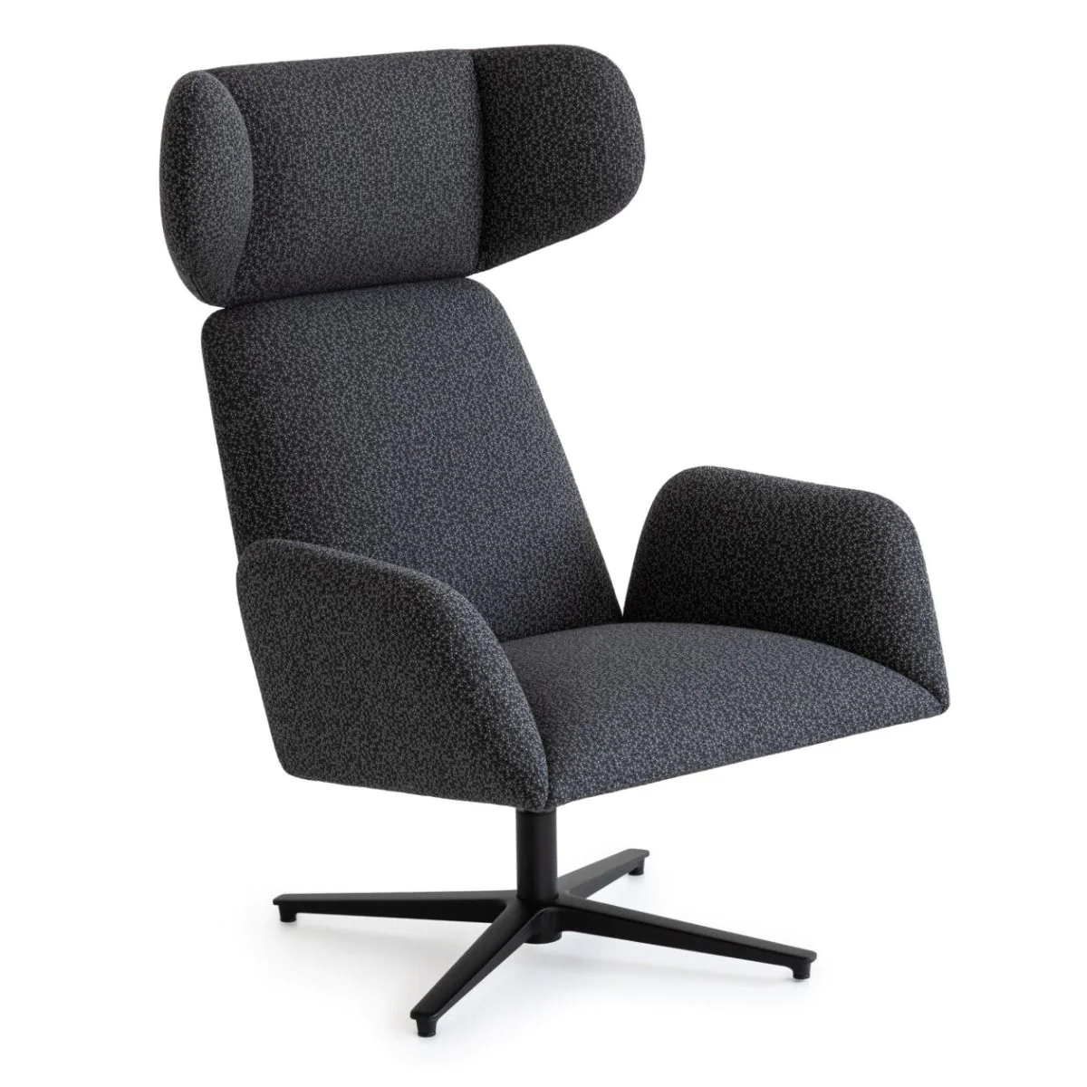 Loungesessel Manta XKS - NOT-MA-1Z-KL