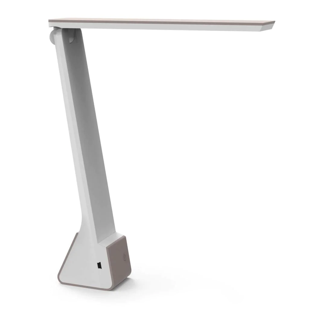 Tischleuchte LED seven colour vario von Maul - Produktbild 3 von 9