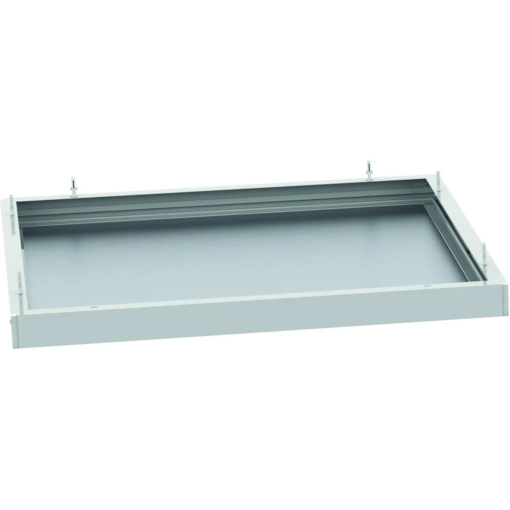 Aufbaurahmen für LED-Panel rise von Maul - Produktbild 2 von 3