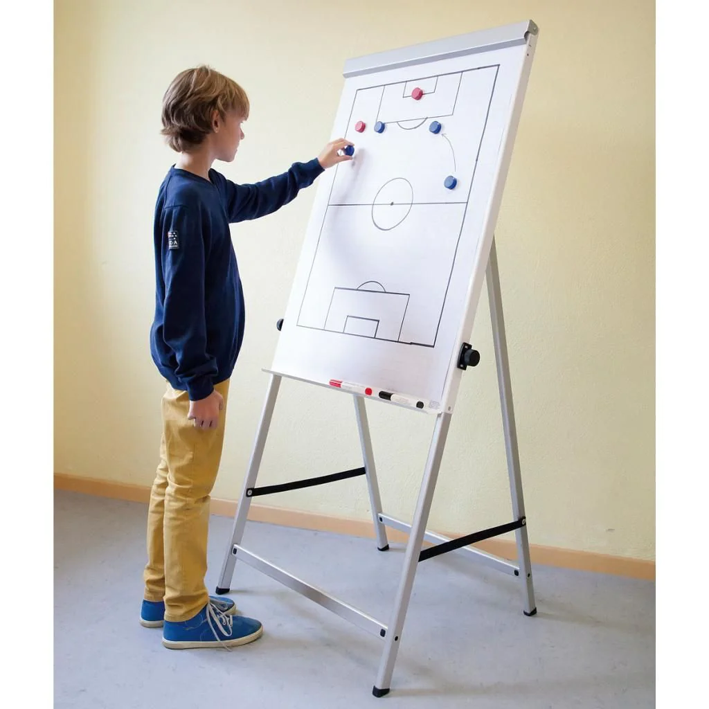 Flipchart office Vierbein  von Maul - Produktbild 4 von 5