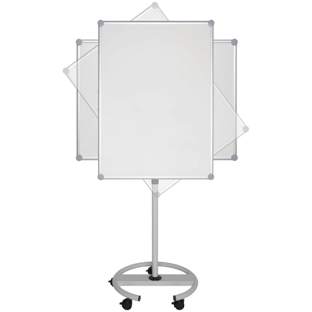 Flipchart pro Rundfuß flip2use von Maul - Produktbild 1 von 3