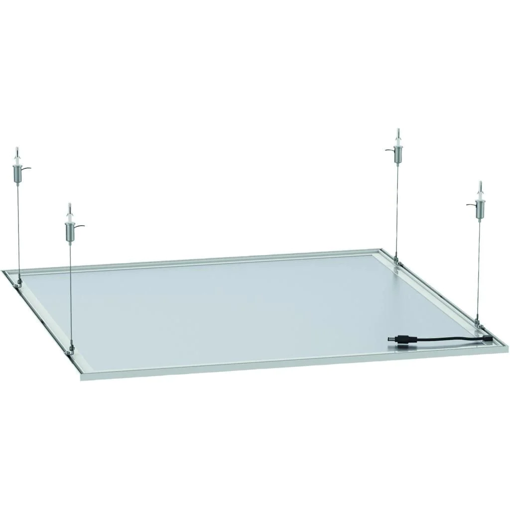 Deckenleuchte LED rise 59,5 cm 96 lm/W von Maul - Produktbild 4 von 5