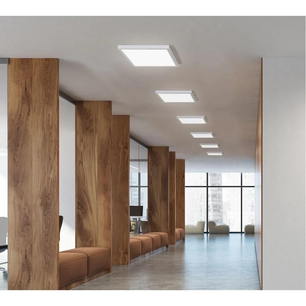 Deckenleuchte LED rise 59,5 cm 96 lm/W von Maul - Produktbild 5 von 5