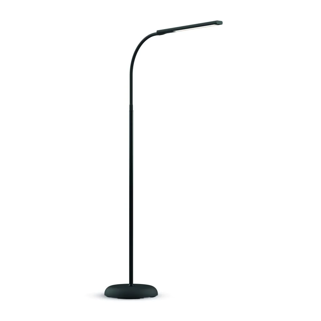 Stehleuchte LED pirro dimmbar - MAU-823489X