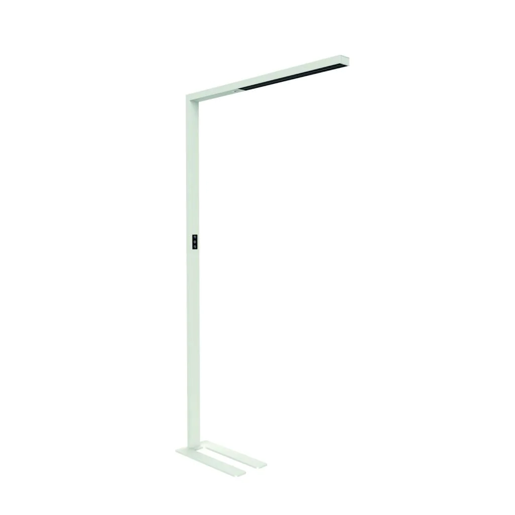 Stehleuchte LED sirius colour vario sensor dimmbar  - MAU-825929X