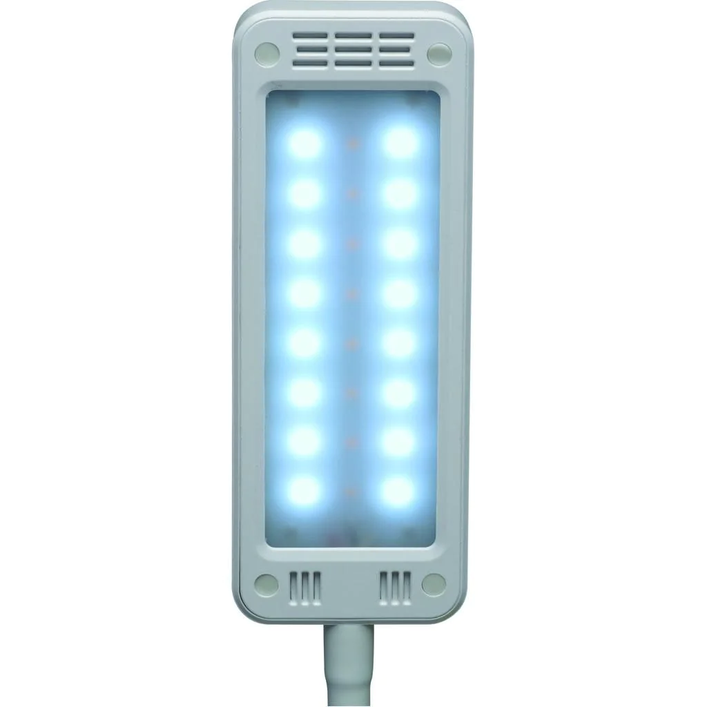 Tischleuchte LED pearly - weiß von Maul - Produktbild 5 von 7
