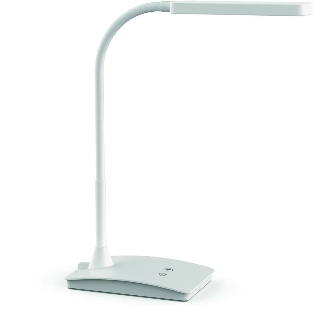 Tischleuchte LED pearly - weiß von Maul - Produktbild 1 von 7