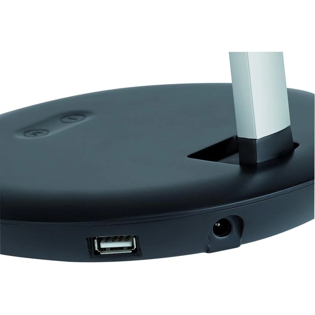 Tischleuchte LED rubia colour vario dimmbar USB-Port von Maul - Produktbild 3 von 9