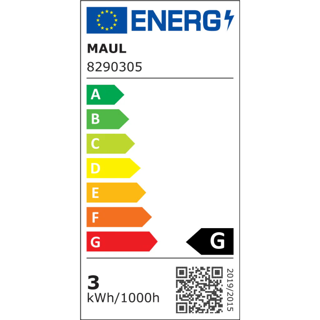 Tischleuchte LED starlet von Maul - Produktbild 7 von 9
