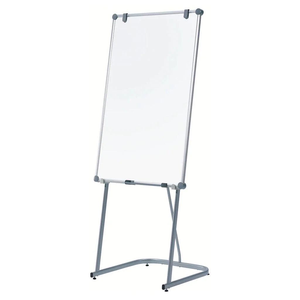 Mobiles Whiteboard 2000 pro 120x75 cm von Maul - Produktbild 1 von 4