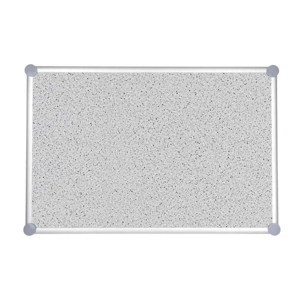 Pinnboard 2000 pro Struktur 90 x 120 cm - MAU-6294884