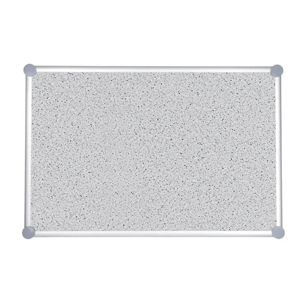 Pinnboard 2000 pro Struktur 90 x 180 cm von Maul - Produktbild 2 von 2