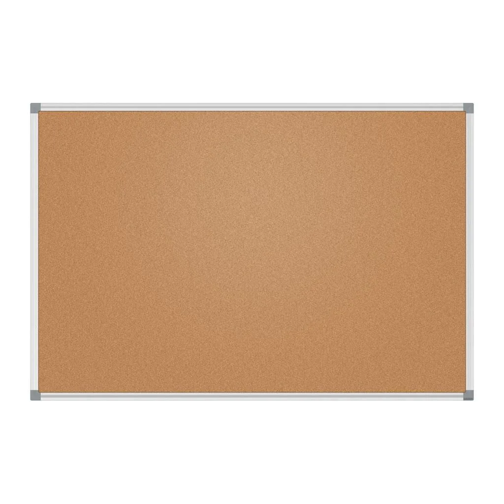 Pinnboard Standard Kork 45 x 60 cm - MAU-6441484
