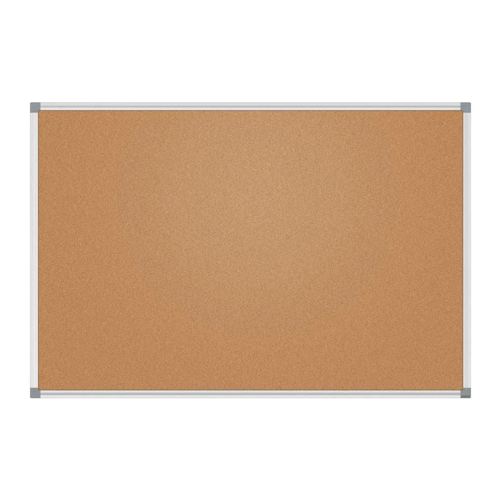 Pinnboard Standard Kork 90 x 120 cm - MAU-6442284