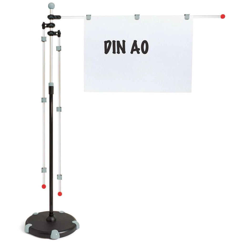 Planhalter Mobil von Maul - Produktbild 1 von 7