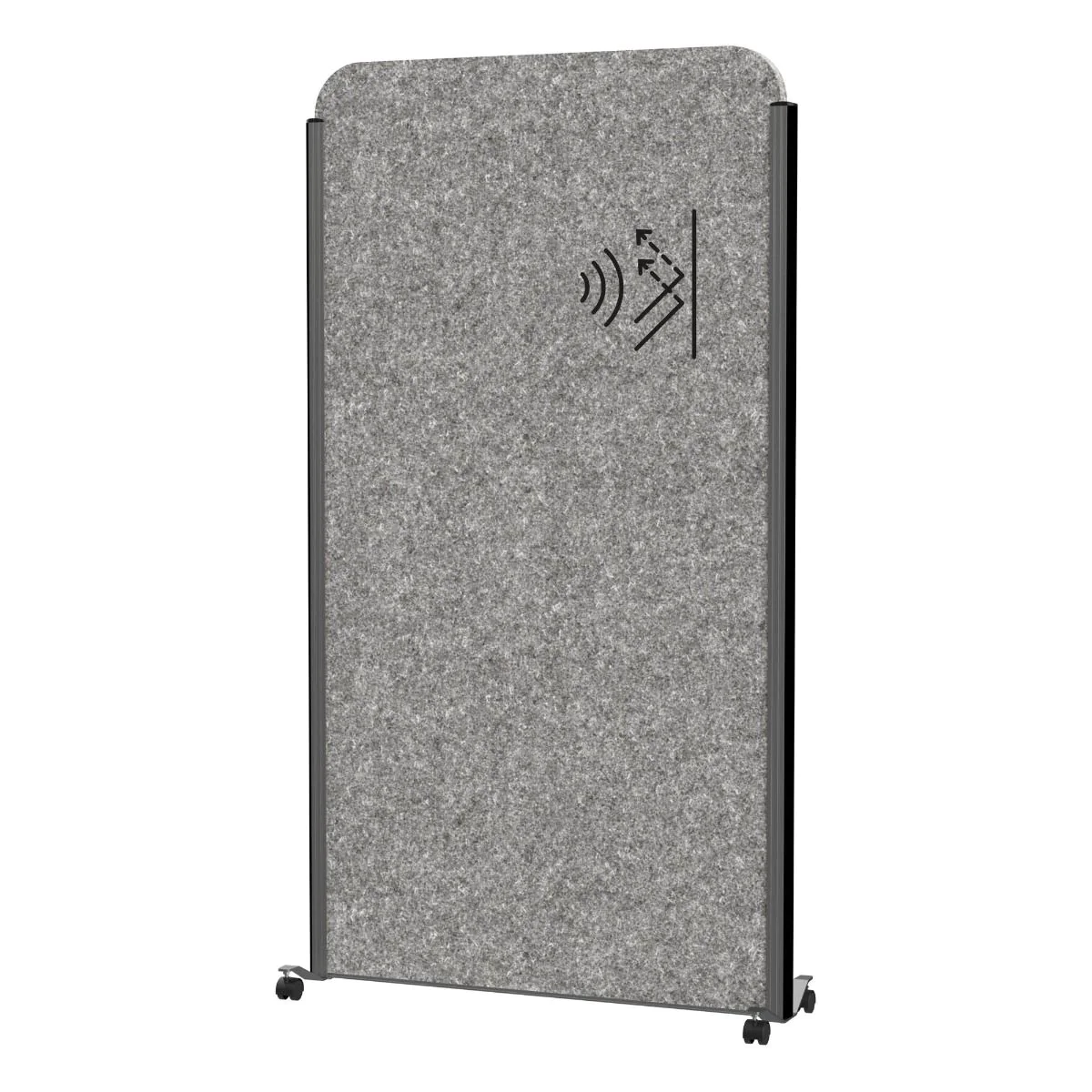 Stellwandsystem cocoon von Maul - Produktbild 2 von 10