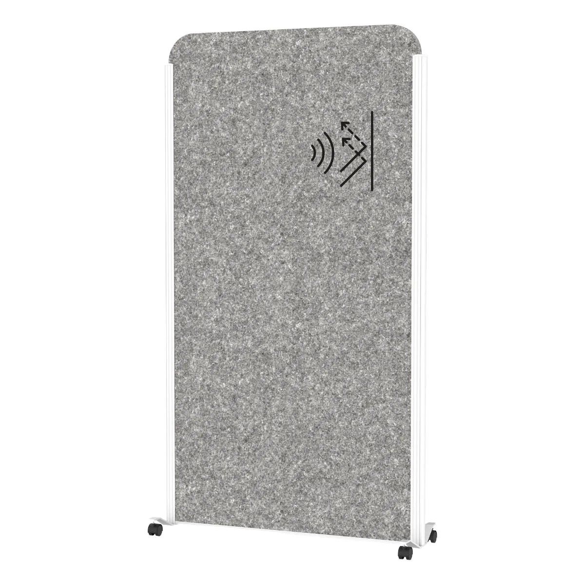 Stellwandsystem cocoon von Maul - Produktbild 8 von 10