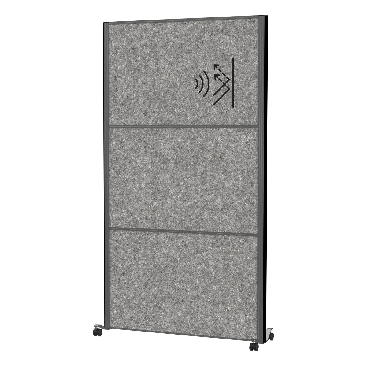 Stellwandsystem connecto Uplight von Maul - Produktbild 5 von 11