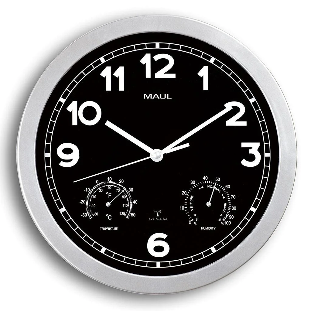 Wanduhr Drive 30RC - MAU-9059095