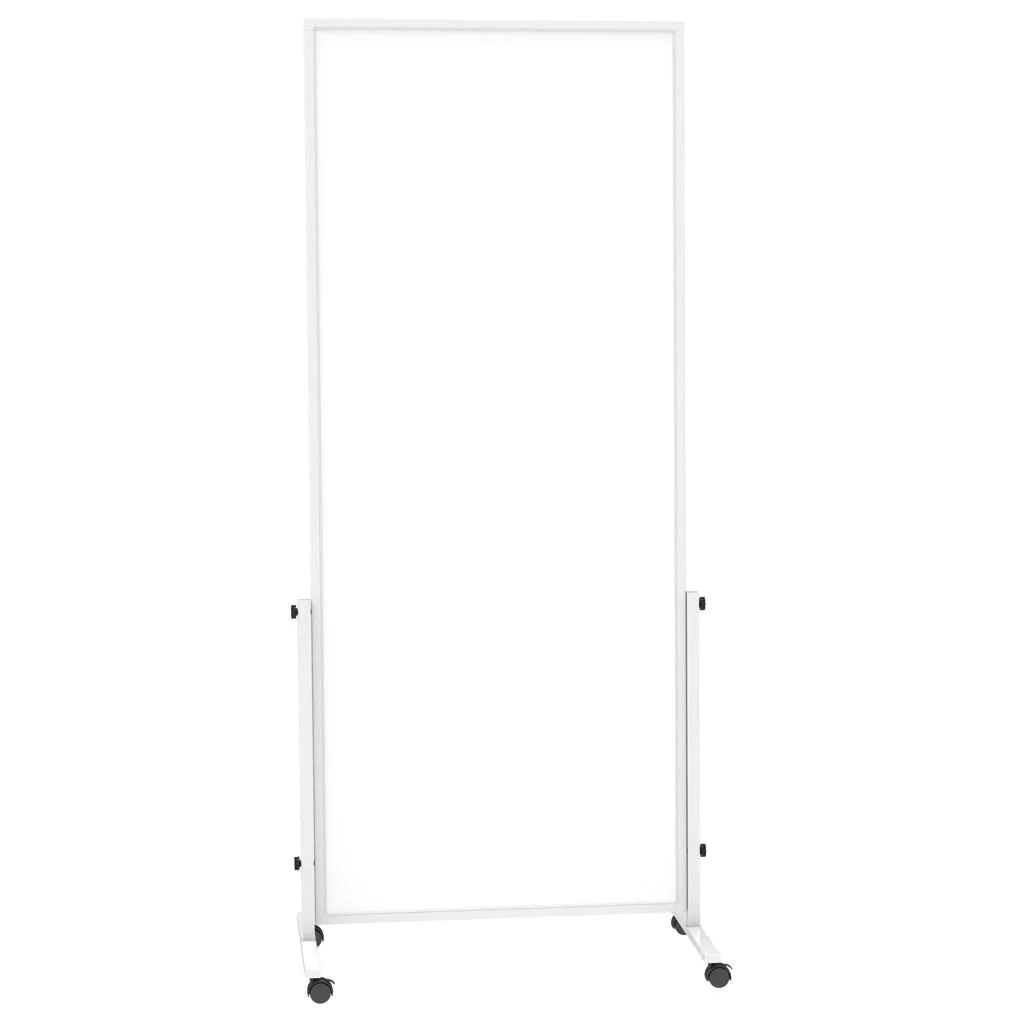 Whiteboard mobil solid easy2 move von Maul - Produktbild 3 von 7