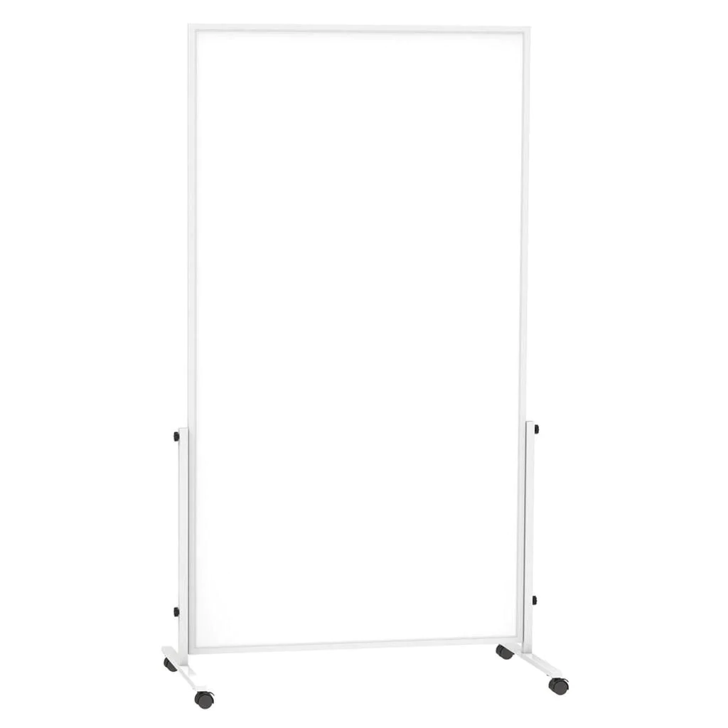 Whiteboard mobil solid easy2 move von Maul - Produktbild 4 von 7
