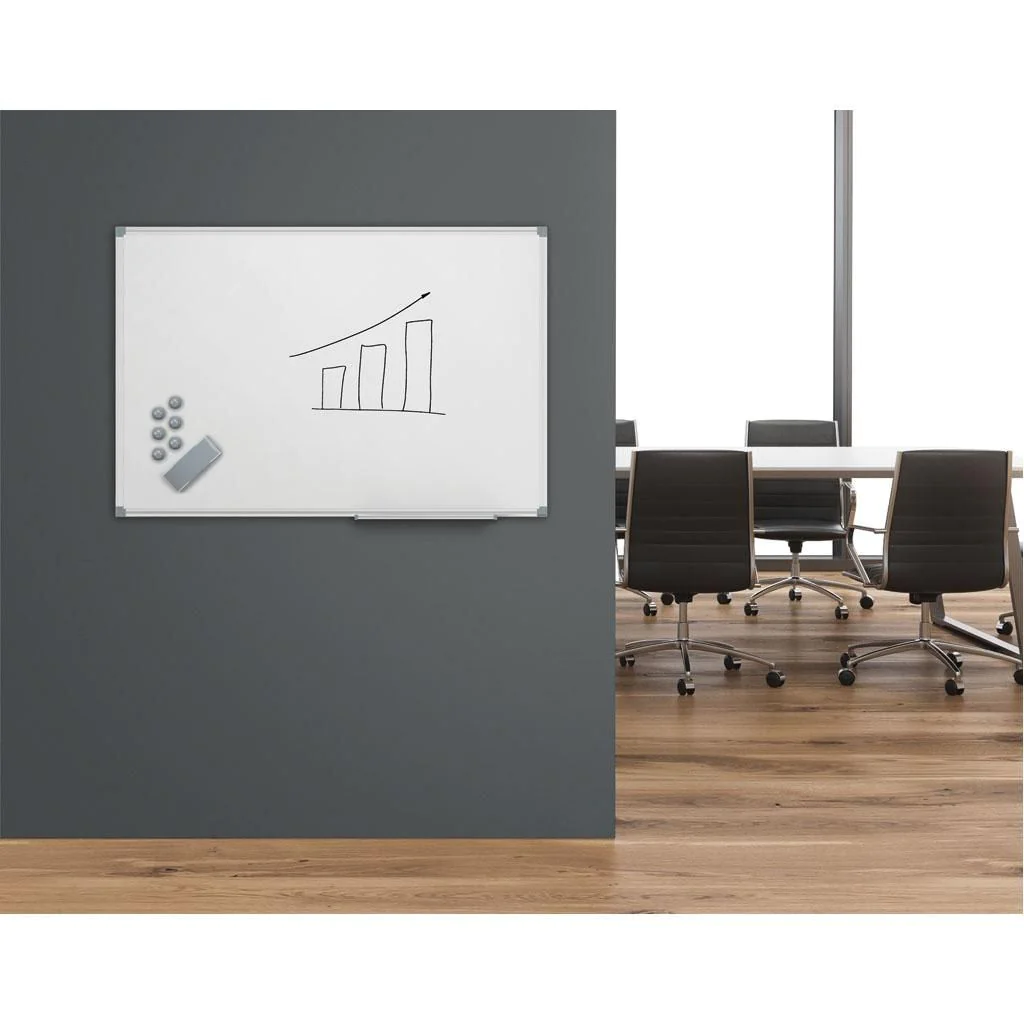 Whiteboard Standard von Maul - Produktbild 6 von 6