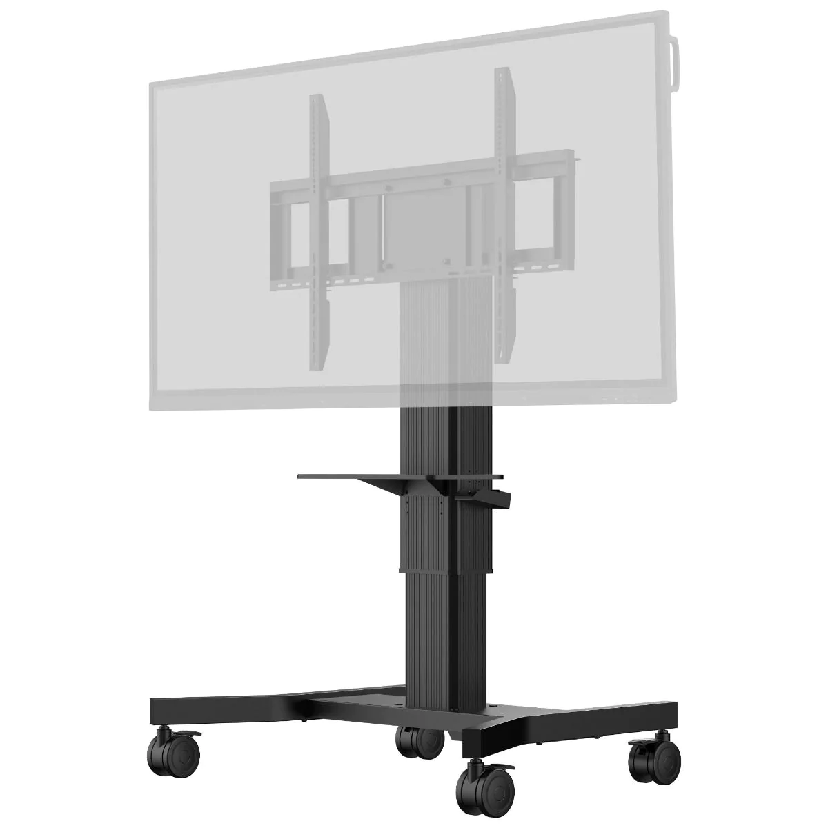 iiyama Displaywagen CAR1021-B1 - IIY-MD-CAR1021-B1