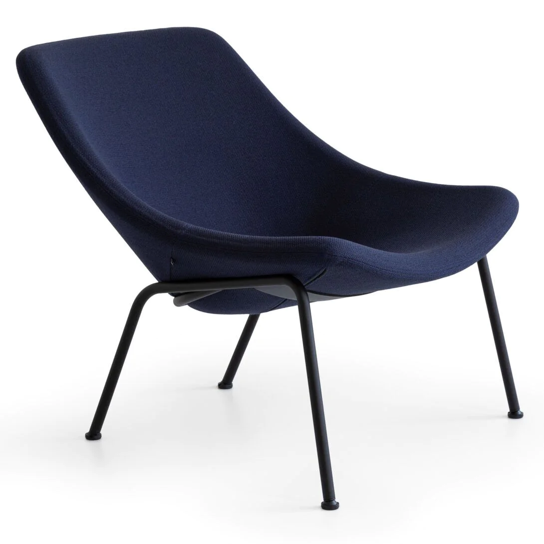 Sessel Mishell R - NOT-MI-1-RL