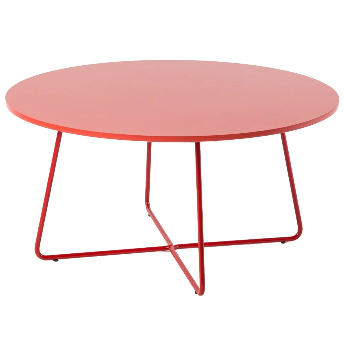 Bestelltisch Mishell Ø80 cm - NOT-MI-SD-PL