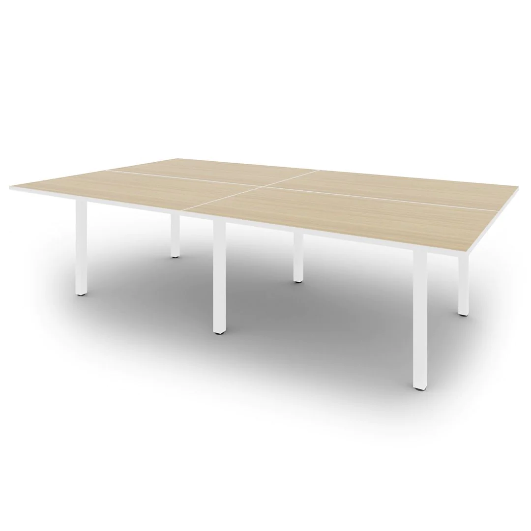 Tischtennis-Konferenztisch ping-meets-pong! von Mias - Produktbild 5 von 20