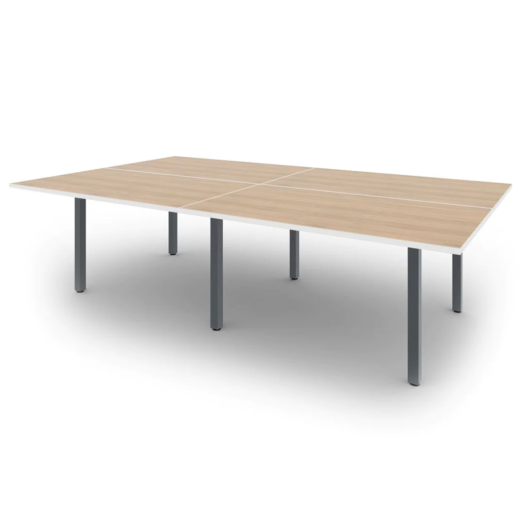 Tischtennis-Konferenztisch ping-meets-pong! von Mias - Produktbild 17 von 20