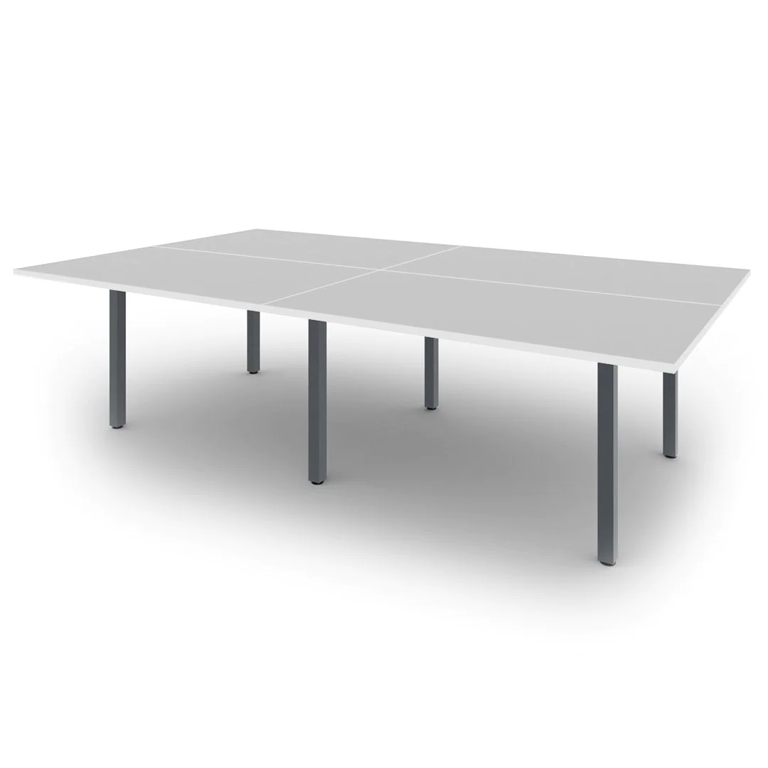 Tischtennis-Konferenztisch ping-meets-pong! von Mias - Produktbild 16 von 20