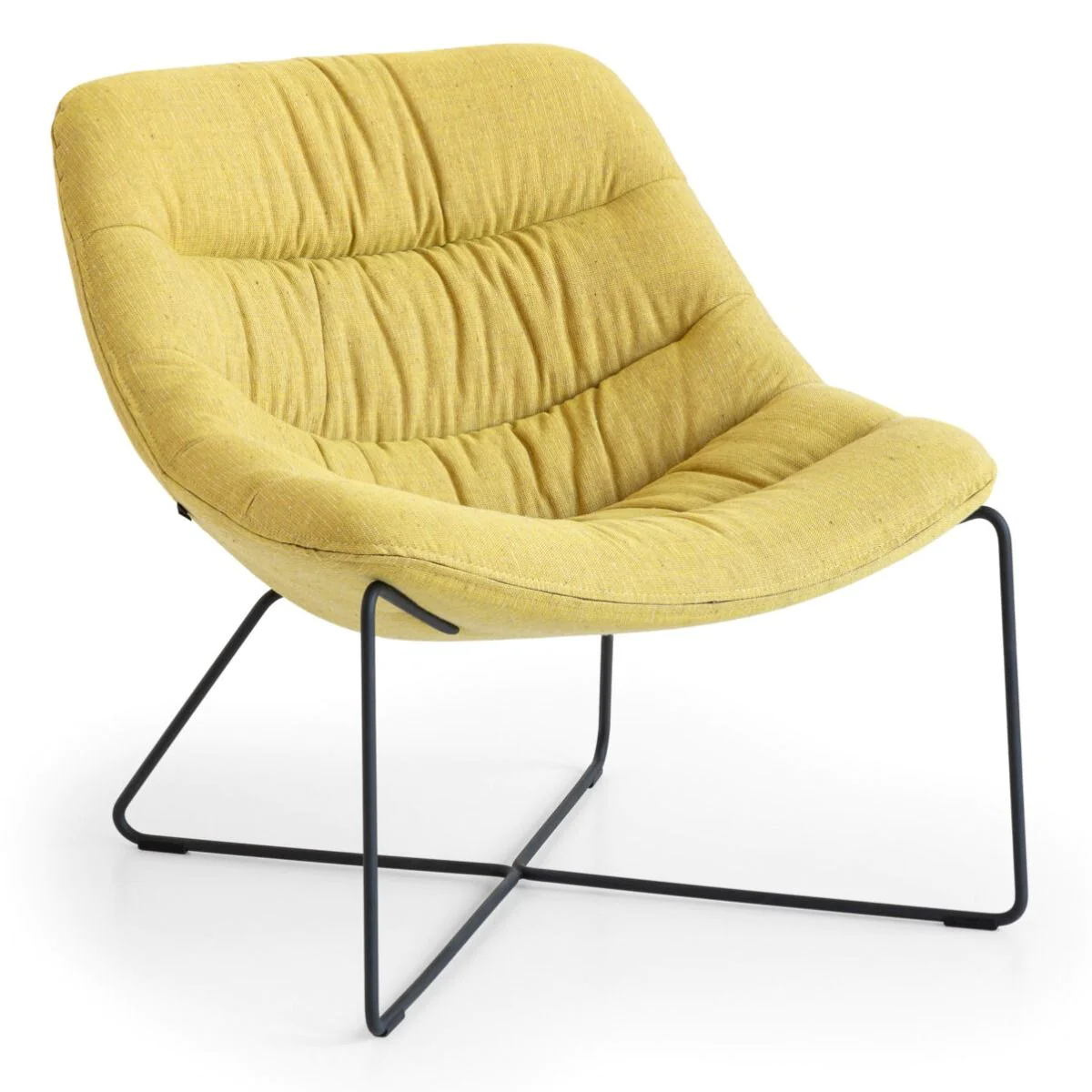 Sessel Mishell Soft K - NOT-MIS-1-PL